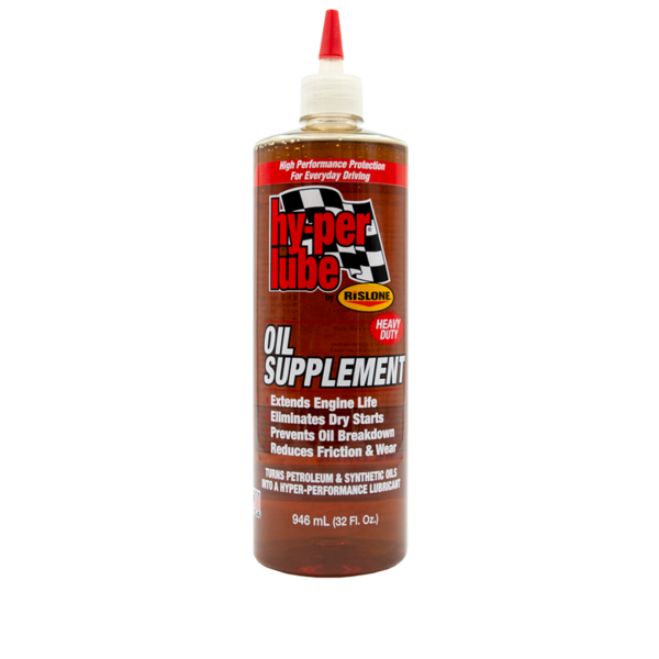 Rislone Hy-per Lube Oil