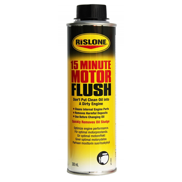 Rislone 15 minute Motor Flush