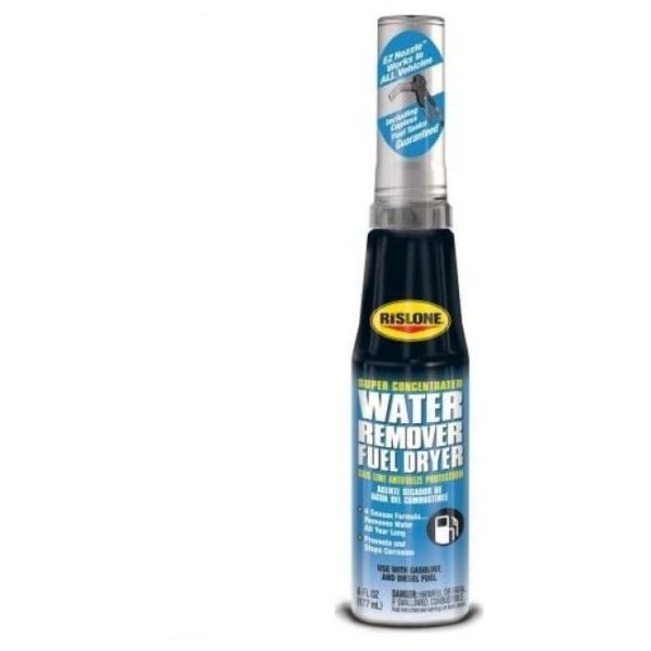 Rislone water remover