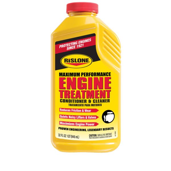 Rislone Engine Treatment