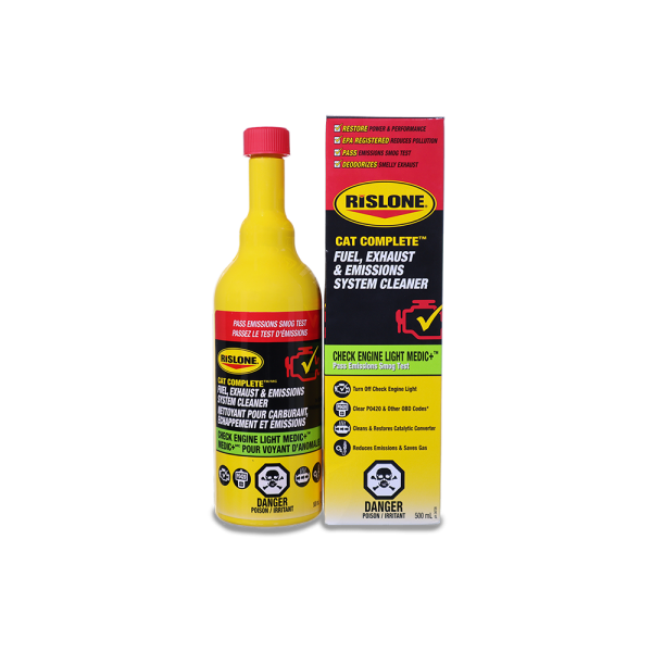 Rislone Complete Katalysator Reiniger