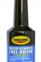 Rislone water remover informatie pagina