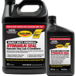 Rislone Hydraulic Seal product informatie Rislone Hydraulic Seal product informatie