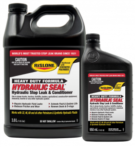 Rislone Hydraulic Seal product informatie