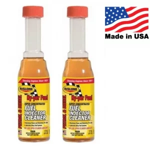 Rislone product informatie injectie cleaner