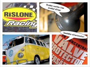 Rislone valve seal met octaanbooster auto en anders
