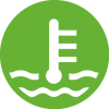 koelsysteem icon