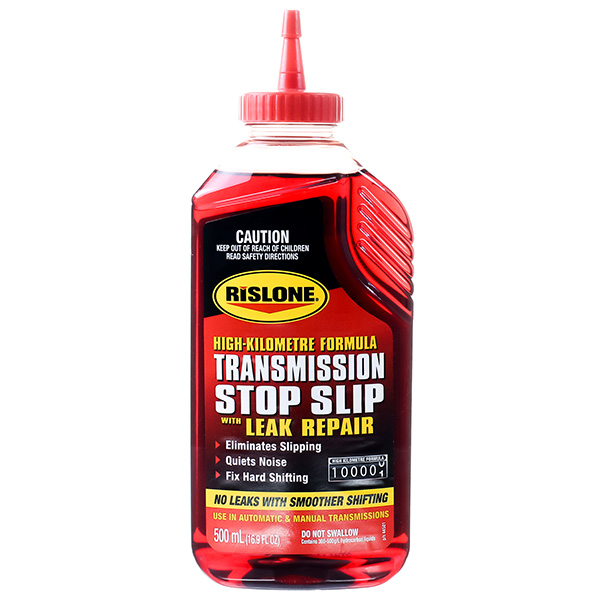 Rislone Transmission Stop Slip