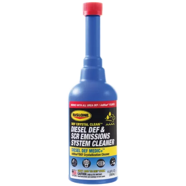 Crystal Cleaner DEF AdBlue reiniger